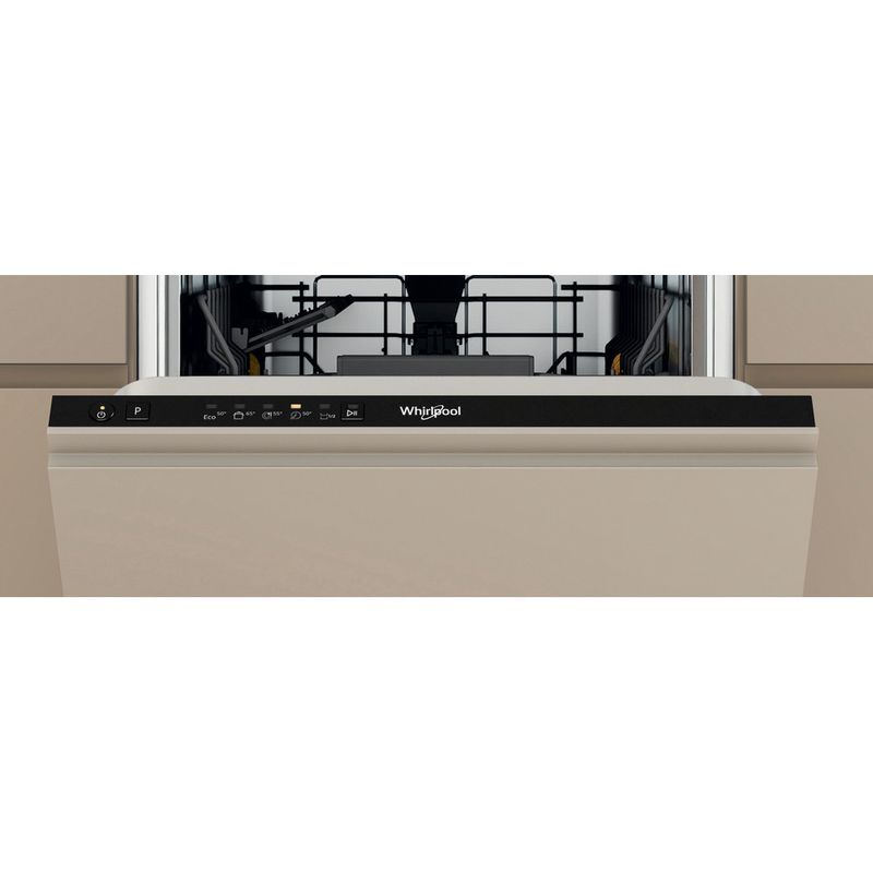 Whirlpool-Lavastoviglie-Da-incasso-WH4ID11CS80-Totalmente-integrato-D-Lifestyle-control-panel