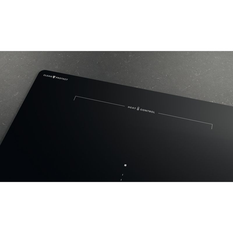 Whirlpool-Piano-cottura-WTX6014DCF-Nero-Induction-vitroceramic-Lifestyle-detail