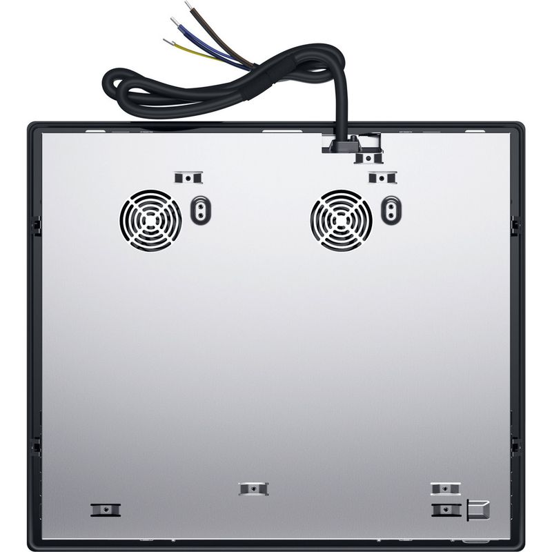 Whirlpool-Piano-cottura-WTX6014DCF-Nero-Induction-vitroceramic-Back---Lateral