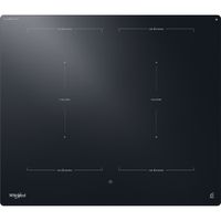 Piano cottura a induzione in vetroceramica Whirlpool - WTX6019DCF
