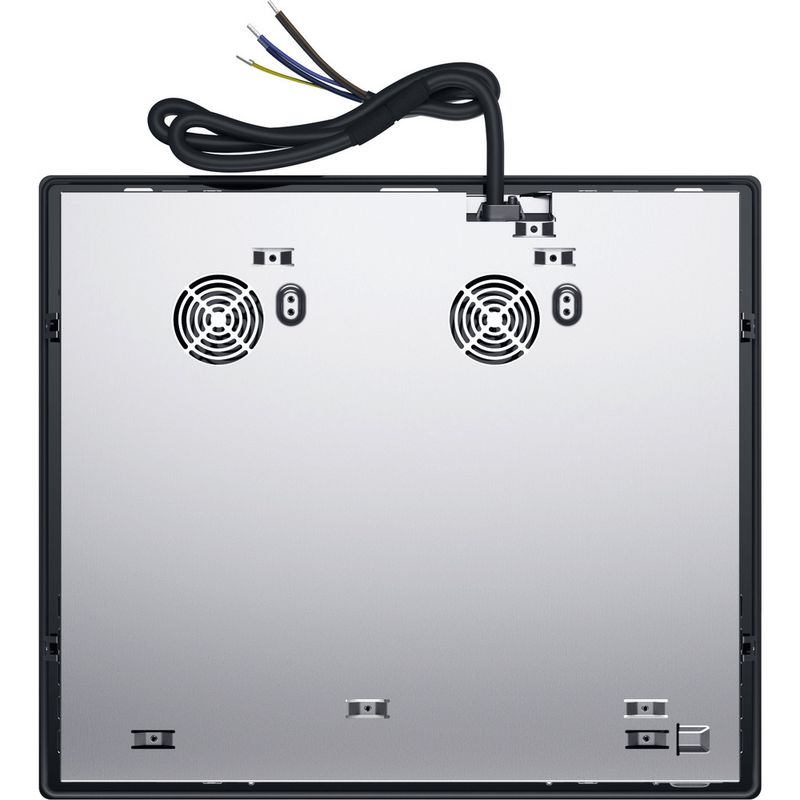 Whirlpool-Piano-cottura-WTX6019DCF-Nero-Induction-vitroceramic-Back---Lateral