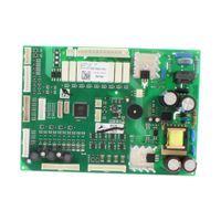 Scheda Controllo Gr U4 J03027115