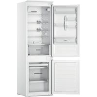 Frigorifero combinato da incasso Whirlpool - WHC18D011C1 SF