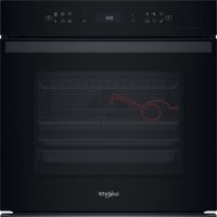 Forno elettrico incasso Whirlpool: colore nero - WOI6A8FPT1SBA