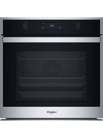 Whirlpool-Forno-Da-incasso-WOI68HU0SXA-Elettrico-A--Frontal