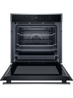 Whirlpool-Forno-Da-incasso-WOI68HU0SXA-Elettrico-A--Frontal-open