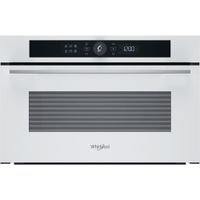 Microonde da incasso Whirlpool: colore bianco - WMD54MW