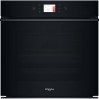 Forno elettrico incasso Whirlpool: colore nero - WOI9A8PT2SBA