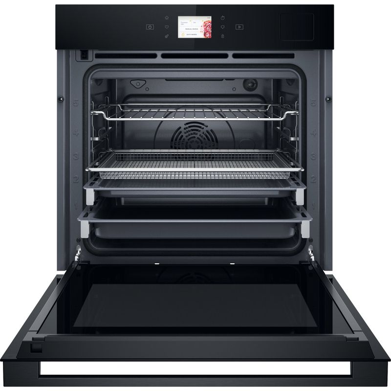 Whirlpool Forno Da incasso WOI9A8PT2SBA Elettrico A+ Frontal open