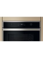 Whirlpool-Forno-Da-incasso-WOI68HU0SXA-Elettrico-A--Control-panel