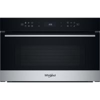Microonde da incasso Whirlpool: colore acciaio inox - WMD7O4TX