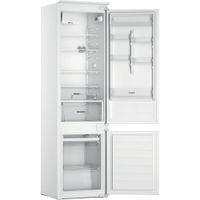 Frigorifero combinato da incasso Whirlpool - WHC20D011B1