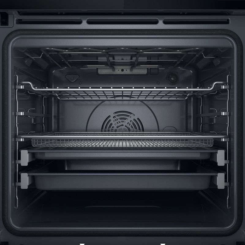Whirlpool Forno Da incasso WOI9A8PT2SBA Elettrico A+ Cavity