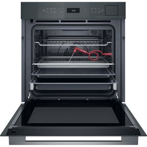 Whirlpool Forno Da incasso WOI7A8FPT1SSGA Elettrico A+ Frontal open