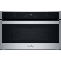 Microonde da incasso Whirlpool: colore acciaio inox - WMD6O4UX
