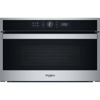Microonde da incasso Whirlpool: colore acciaio inox - WMD44MX