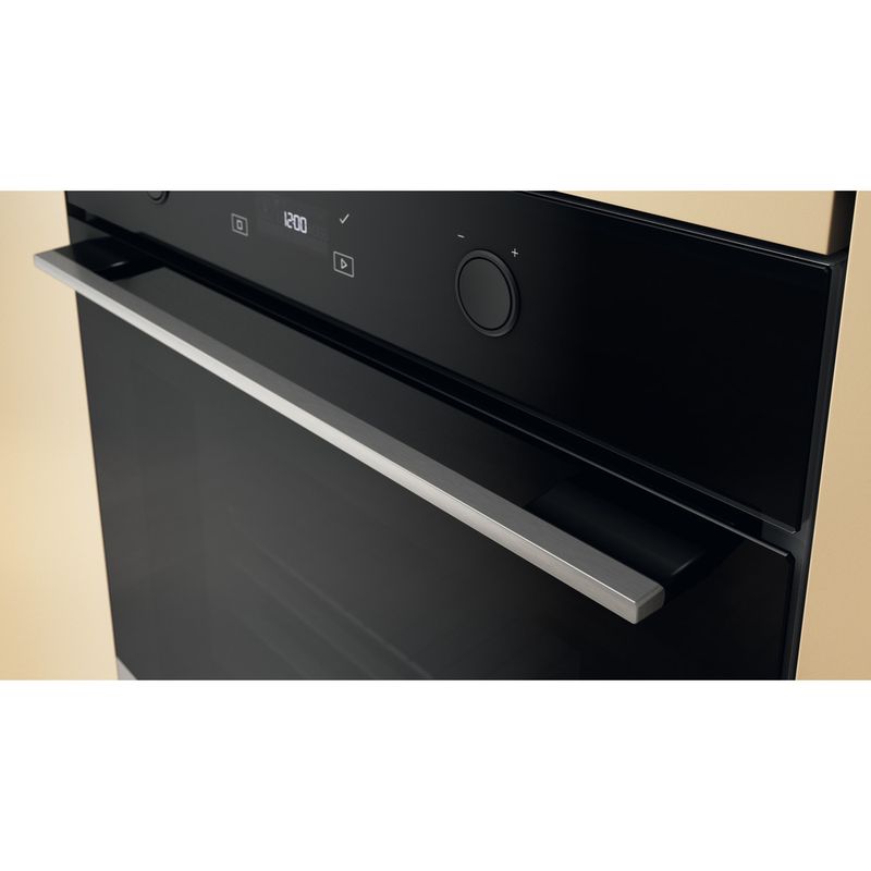 Whirlpool-Forno-Da-incasso-WOI78HU0SXA-Elettrico-A--Lifestyle-detail