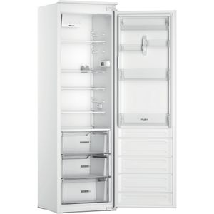 Whirlpool Frigorifero Da incasso WHSD18A011B1 Acciaio Perspective open