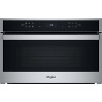 Microonde da incasso Whirlpool: colore acciaio inox - WMD6O4TX
