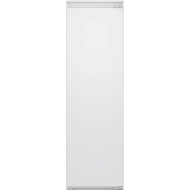 Whirlpool-Frigorifero-Da-incasso-WHSD18A011B1-Acciaio-Frontal