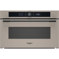Microonde da incasso Whirlpool - WMD54MBG