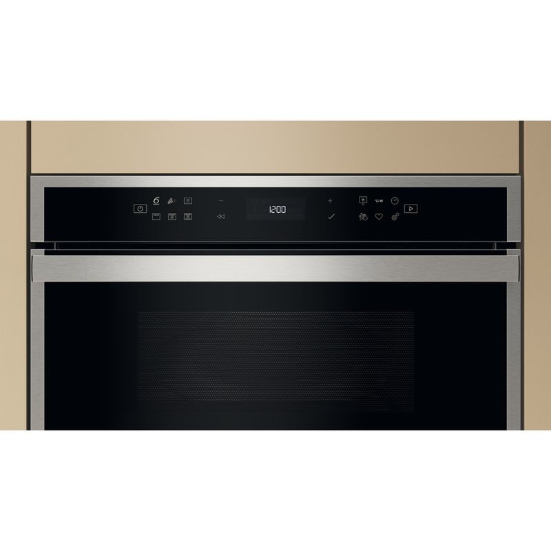 Whirlpool-Microonde-Da-incasso-WMD6O4TX-Stainless-Steel-Elettronico-31-Microonde---grill-1000-Control-panel