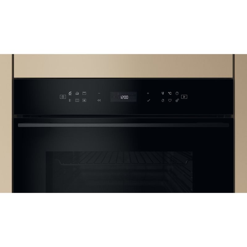 Whirlpool-Forno-Da-incasso-WOI78HT1SBA-Elettrico-A--Control-panel