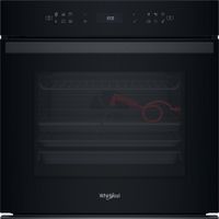 Forno elettrico incasso Whirlpool: colore nero - WOI68FPT1SBA