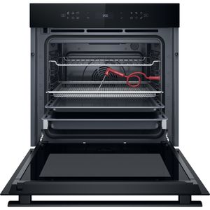 Whirlpool Forno Da incasso WOI68FPT1SBA Elettrico A+ Frontal open