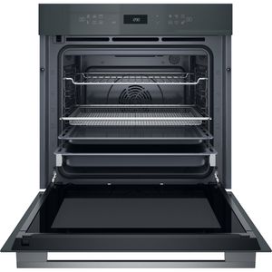 Whirlpool Forno Da incasso WOI78PT1SSGA Elettrico A+ Frontal open