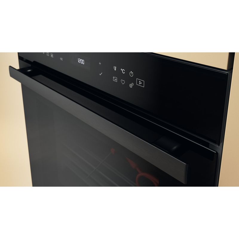 Whirlpool Forno Da incasso WOI68FPT1SBA Elettrico A+ Lifestyle detail
