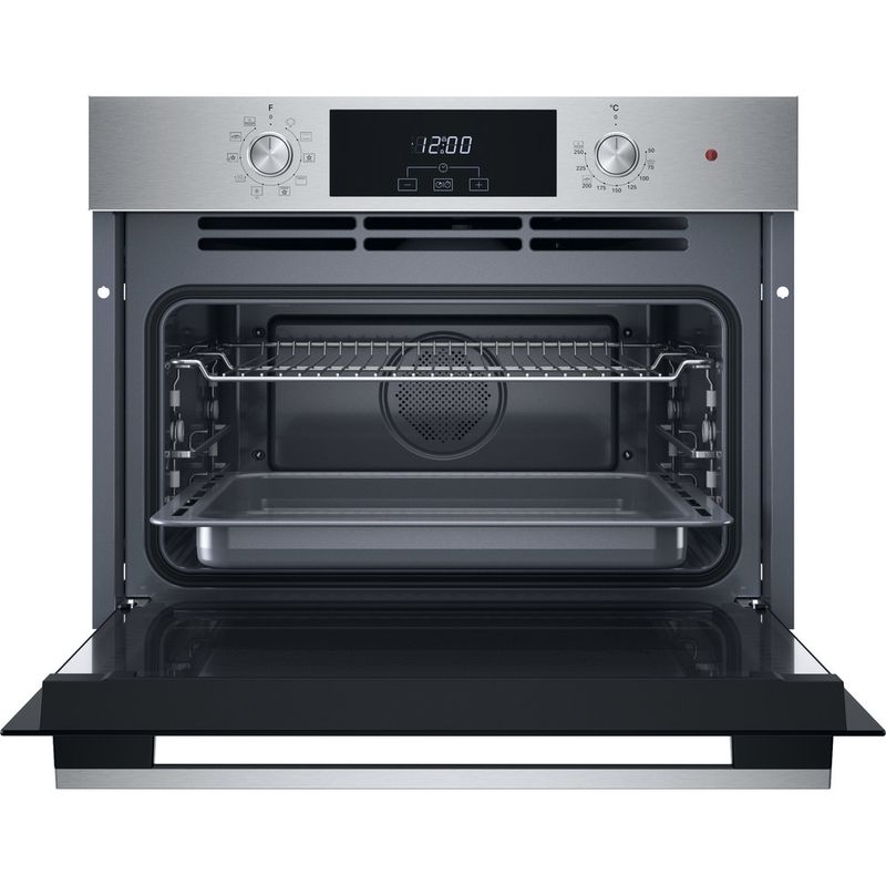 Whirlpool-Forno-Da-incasso-WCC33U1XA-Elettrico-A-Frontal-open