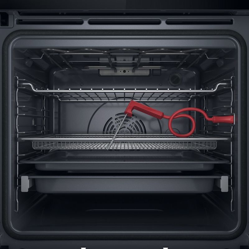 Whirlpool Forno Da incasso WOI68FPT1SBA Elettrico A+ Cavity