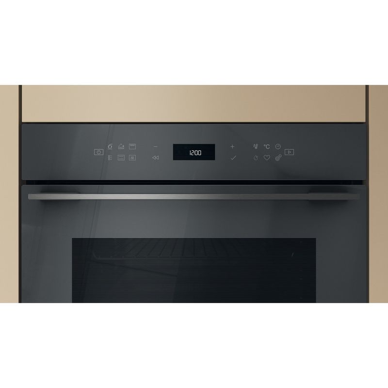 Whirlpool-Forno-Da-incasso-WOI78HT1SSGA-Elettrico-A--Control-panel