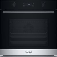 Forno elettrico incasso Whirlpool: colore inox - WOI781PU0SXA