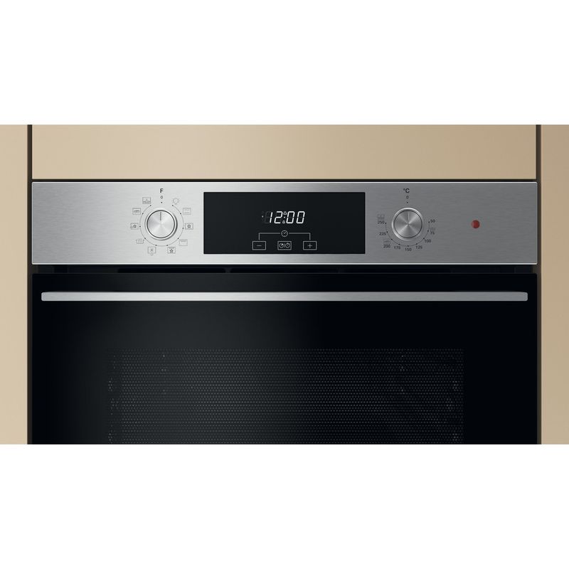 Whirlpool-Forno-Da-incasso-WCC33U1XA-Elettrico-A-Control-panel