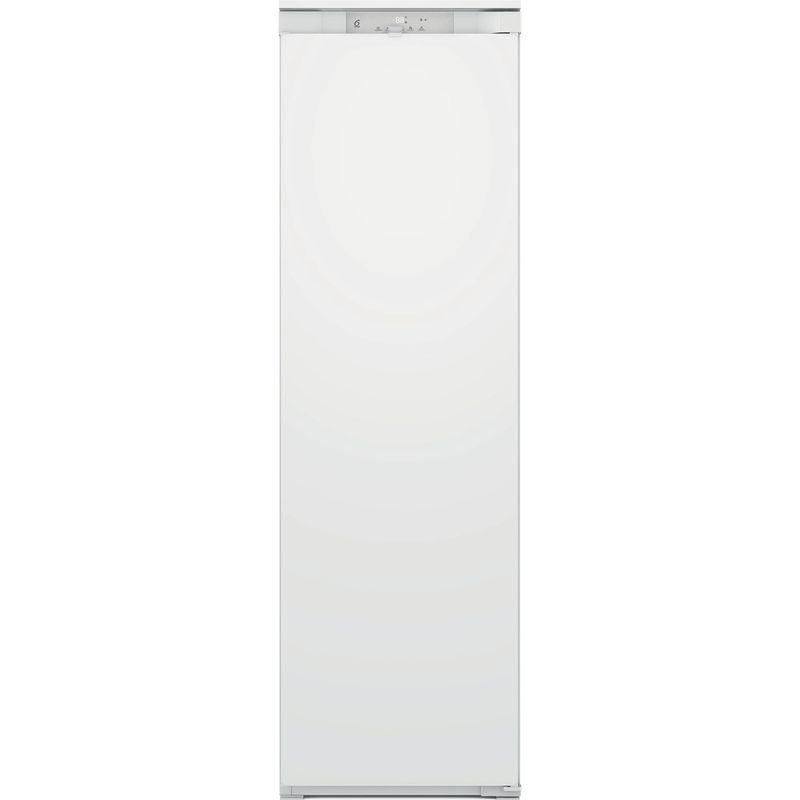 Whirlpool-Congelatore-Da-incasso-WHSD18F073C1-Bianco-Frontal