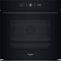 Forno elettrico incasso Whirlpool: colore nero - WOI5S8PM0SBA