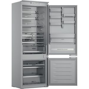 Whirlpool Combinazione Frigorifero/Congelatore Da incasso WH SP70 T262 P White - ARC P1 2 porte Frontal