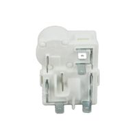 Combo Ptc Relay Gmcc Pz75e1b J03019036