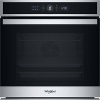Forno elettrico incasso Whirlpool: colore inox, autopulente - WOI4IS8HM0XA