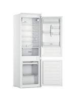Whirlpool-Combinazione-Frigorifero-Congelatore-Da-incasso-WHC18D011A2-Bianco-2-porte-Perspective-open
