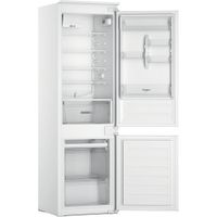 Frigorifero combinato da incasso Whirlpool - WHC18D011A2