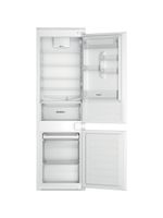Whirlpool-Combinazione-Frigorifero-Congelatore-Da-incasso-WHC18D011A2-Bianco-2-porte-Frontal-open
