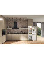 Whirlpool-Combinazione-Frigorifero-Congelatore-Da-incasso-WHC18D011A2-Bianco-2-porte-Lifestyle-frontal-open