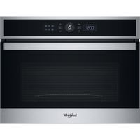 Microonde da incasso Whirlpool: colore inox - WMW47HMXI