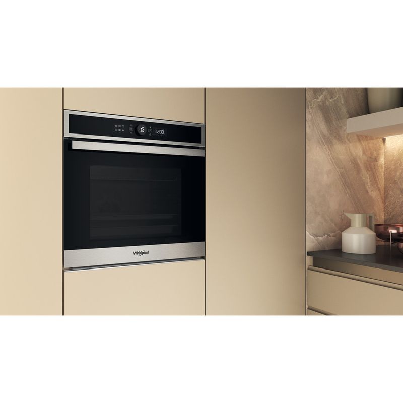 Whirlpool-Forno-Da-incasso-WOI4IS8HM0XA-Elettrico-A--Lifestyle-perspective