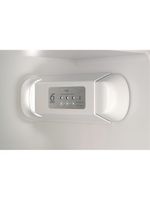 Whirlpool-Combinazione-Frigorifero-Congelatore-Da-incasso-WHC18D011A2-Bianco-2-porte-Control-panel