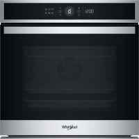 Forno elettrico incasso Whirlpool: colore inox - WOI4IS8PM0SXA