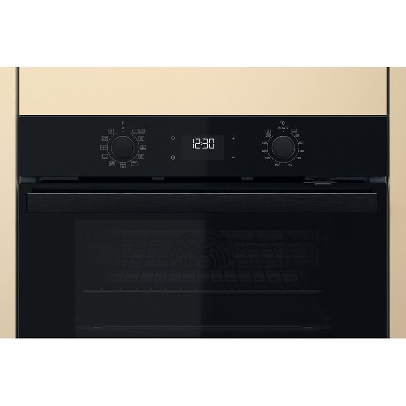 Whirlpool-Forno-Da-incasso-OMR58HU1B-Elettrico-A--Control-panel